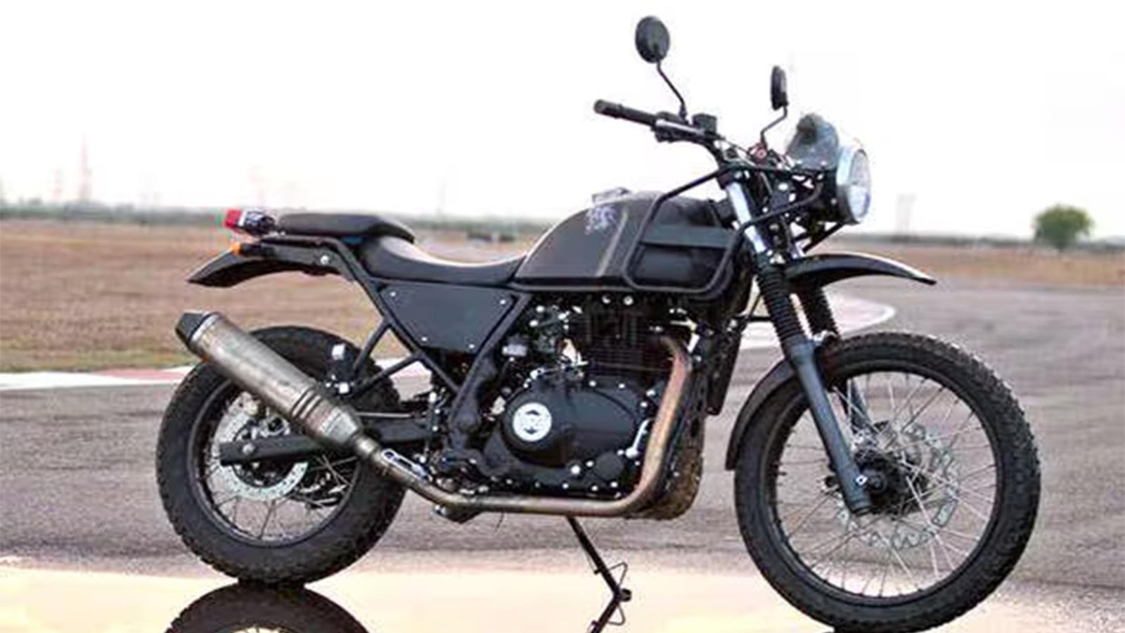 Himalayan