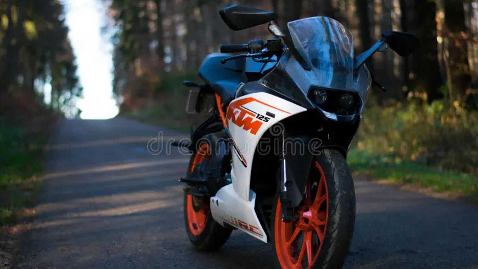 RC
