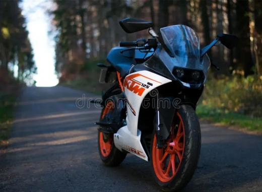 RC