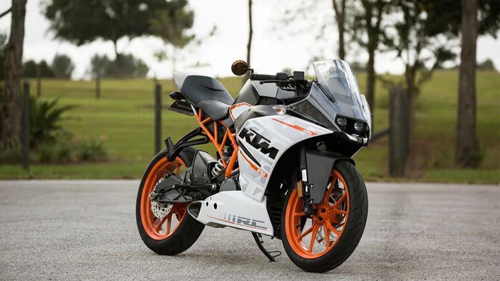 RC