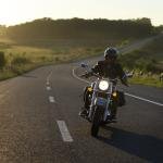 Best Road Trip Bikes of the Year
