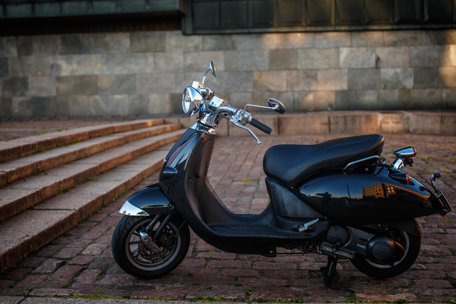 The Evolution of Electric Vehicles: A New Era