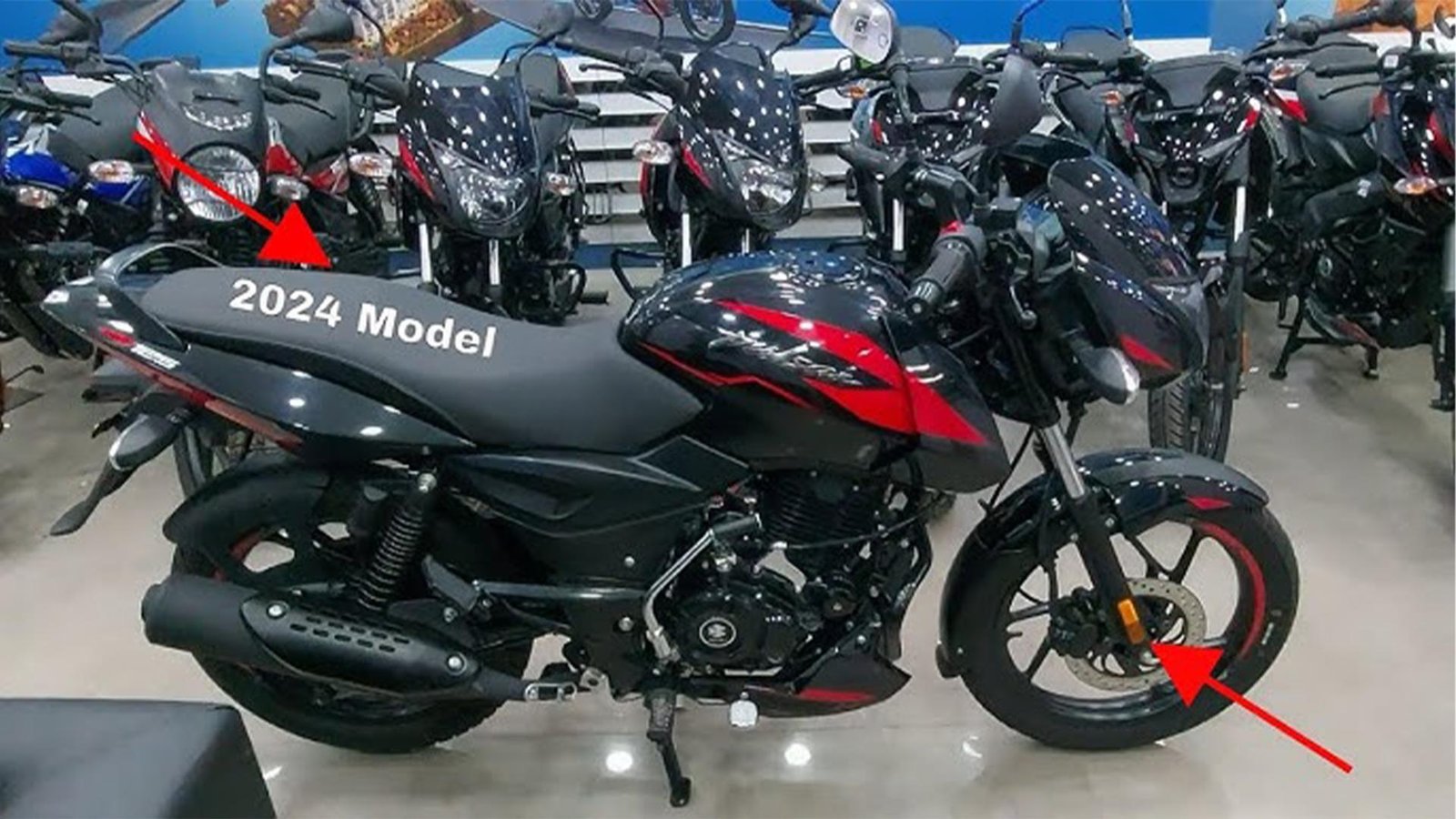 Pulsar 125