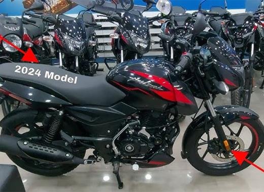 Pulsar 125