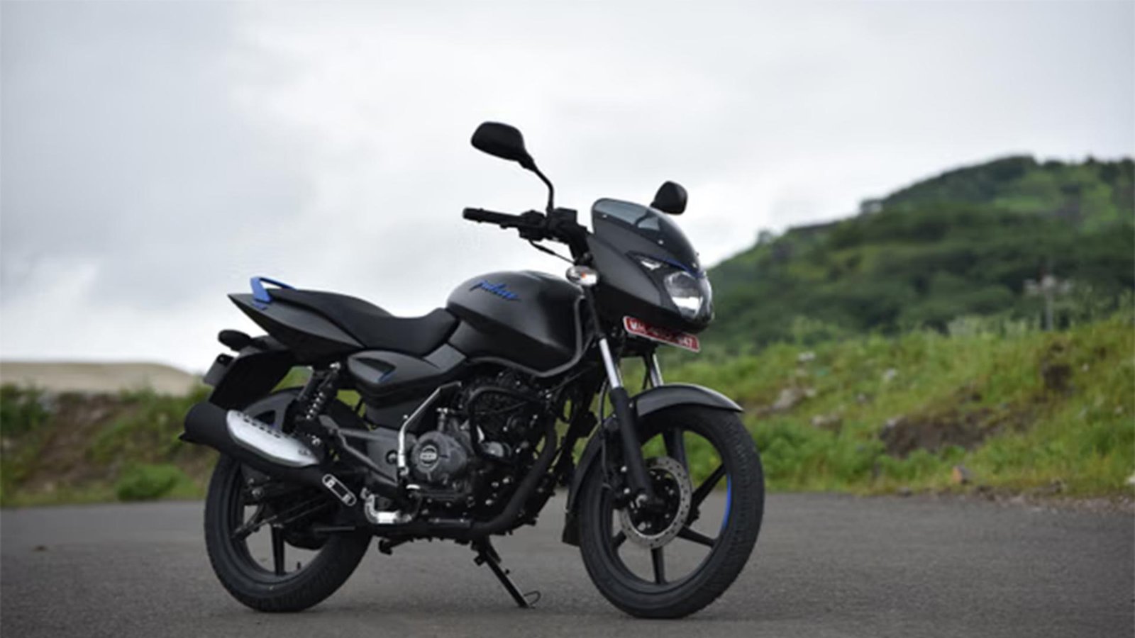 Pulsar 125