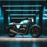 The Evolution of Bike Design: A Visual Journey